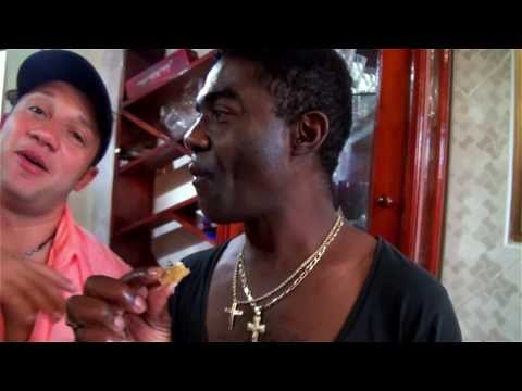 Compartiendo un día de Maykel Blanco en la Casa de Manolito Simonet - La Habana - Cuba