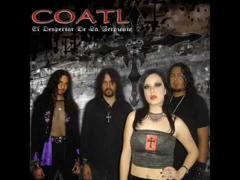 Coatl  - Lilith