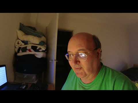 MongoTV_6939 - KOM GODT IGENNEM MANDAG NAT