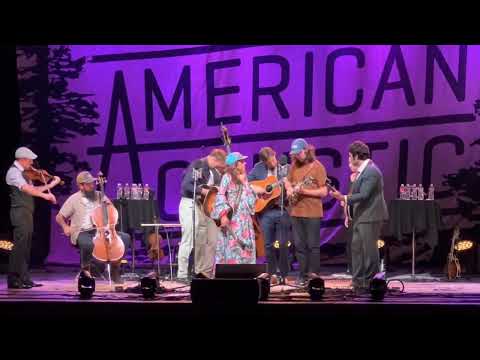 Punch Brothers, Watchhouse & Sarah Jarosz cover Richard Thompson’s ‘How Will I Ever Be Simple Again’