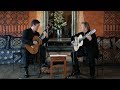 Ken Murray and Doug de Vries play Choro No 1 (Villa-Lobos) on Altamira N3 and Sete Cordas Guitars