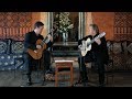 Ken Murray and Doug de Vries play Choro No 1 (Villa-Lobos) on Altamira N3 and Sete Cordas Guitars - Altamira Guitars Ken Murray and Doug de Vries play Choro No 1 (Villa-Lobos) on Altamira N3 and Sete Cordas Guitars
