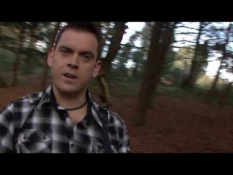 Gerry Guthrie Shut Up Heart