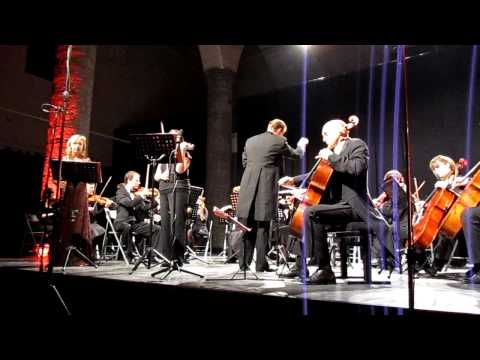Divertimento concertante deel 2 - Peter Cabus