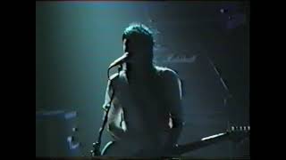 My Bloody Valentine, ULU London, UK - 3rd May 1990