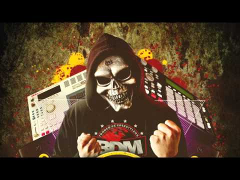 BDM Deluxe Beats - 11 - Deluxe 2014 Final Sador vs Radamanthys (Nikson)