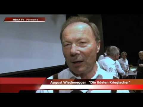 Fidele Krieglacher Musitreff 2012