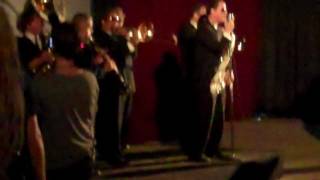 Preservation Hall Jazz Band - St James Infirmary Blues