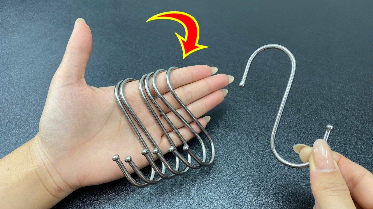 21 TIPS to bring ORDER to your home and organize your life stress-free