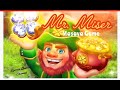 MR MISER MASAYA GAME