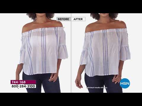 HSN | Rhonda Shear Intimates & Loungewear 05.20.2021 - 06 PM