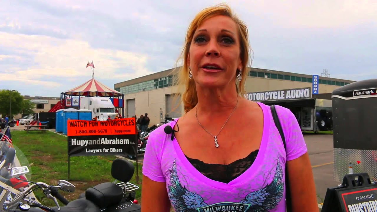 What Does the Name Hupy and Abraham Mean to Riders? Hupy and Abraham