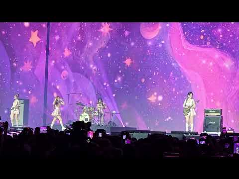 QWER 2026 KWDA 260827 직캠 by reBirth