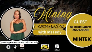 18-Dr Khuthadzo takes us through her journey as a Scientist