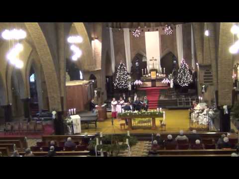 Bruckner - Choral-Messe - Kyrie