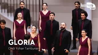 Download lagu Gloria (Ondi Yohan Tambunan) - 43rd International Choir Competition Georgi Dimitrov - Varna mp3
