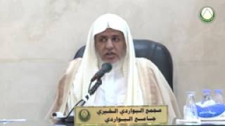 صورة أ.د. علي الشبل | شرح دليل الطالب (40)