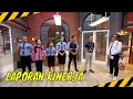 Laporan Kinerja Pasukin Yang Penuh Tawa MOMEN KOCAK LAPOR PAK 24 10 24