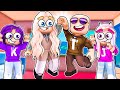 I Teamed Up with M3GAN! | Roblox: Megan Story