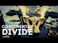 Continental Divide  - The Ride of My Life