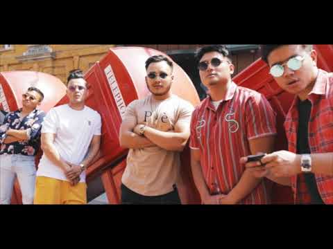 VJ-  FASIYO | TEASER