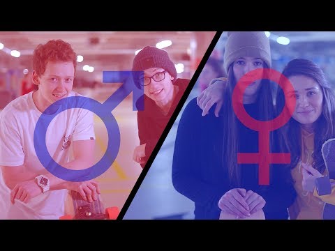 LONGBOARDOWA WOJNA PŁCI | VLOG20