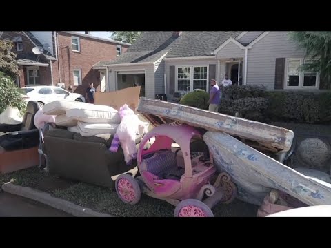 NJ Sussex County Hurricane Ida Storm Recovery & Town Hall