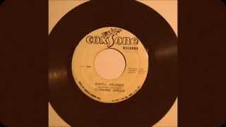 Burning Spear / Swell Headed ---(Coxsone)