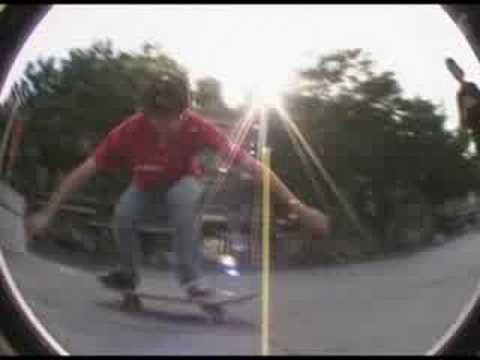 Dirty SB - Hadrien and Nicolas SUMMER