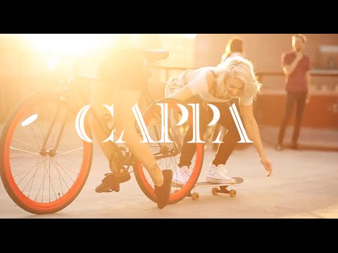 Cappa — Killin’ It