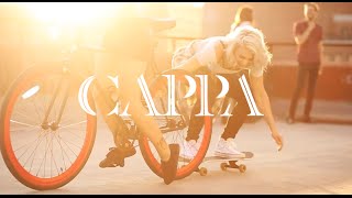 CAPPA - Killin&#39; It (Official Music Video)