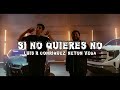 Luis R Conriquez, Neton Vega - Si No Quieres No (Audio Oficial)