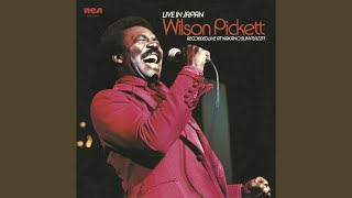 Soft Soul Boogie Woogie (Live)