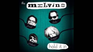 the MELVINS - the bunk up [track 9]