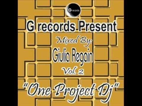 G records Present One Project Dj 