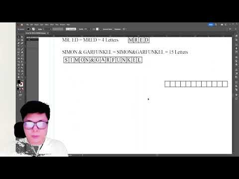 Phan 3 Cách tạo e chỉnh sửa vetor de texto no Illustrator 2023 0412 xhb