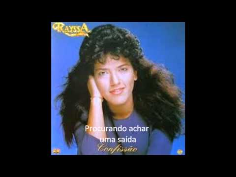 Deixa Cristo Te Salvar - Rayssa e Ravel