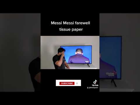 Messi tearful speech , Funniest Edit short video #short #shorts #FCBarcelona #messi #leomessi #leo