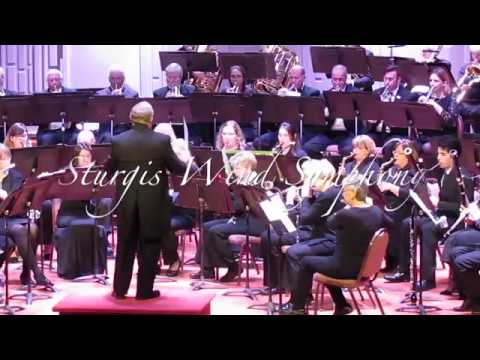 Sturgis Wind Symphony
