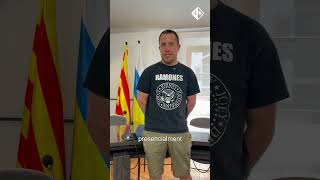 RECLAMACIONS PELS TALLS DE LLUM REITERATS