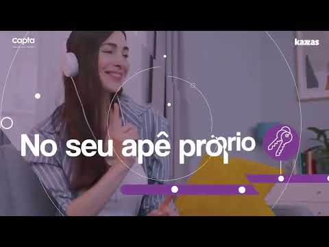 KZ Conecta Capão Redondo   Embarque no seu futuro