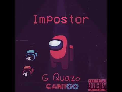 G Quazo- Can’t Go (Prod By MisterJ)