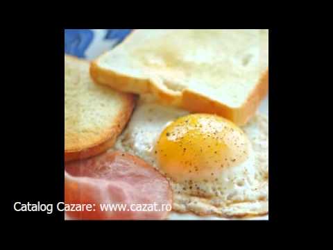 Cazare Preutesti, Suceava - Cazat.ro