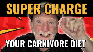 Supercharge Your Carnivore Diet:  5 Powerful Lifestyle Hacks for Maximum Health