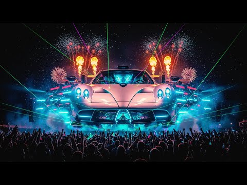 Tomorrowland 2025 🔥  Tiësto, Rødhåd, Riton, Paul Oakenfold, Don Diablo
