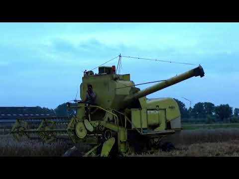 Landb. Lambrecht - Ertvelde - Claeys M80 - Claeys M103 - Clayson 1545