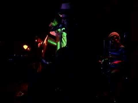 Sidestreet Reny live @ the Temple Bar pt5 Grasping at Straws