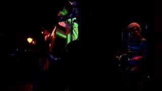 Sidestreet Reny live @ the Temple Bar pt5 Grasping at Straws