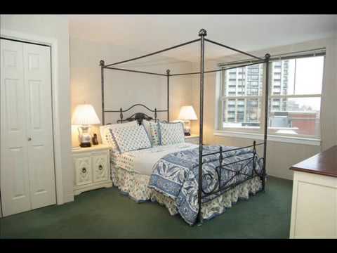 Boston Condos 150 Staniford St - Unit 905 Boston MA 02114.wmv