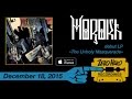 MOROKH - The Unholy Masquerade 